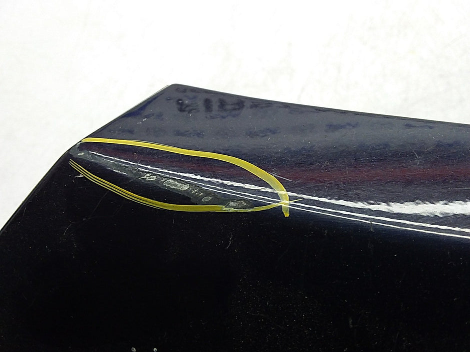 MERCEDES  E-CLASS W212 OS RIGHT DRIVER SIDE WINGS FMW24 A2128810201