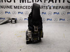 MERCEDES C-CLASS W204 SEAT BELT FRONT RIGHT DRIVER SIDE A2048601685 FMS427 OSF