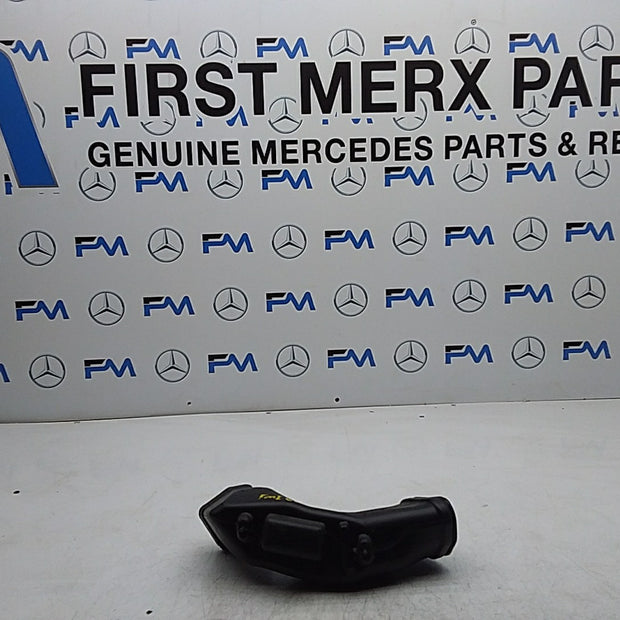 MERCEDES BENZ S-CLASS W222 AIR INTAKE TUBE A2228311146 FMI60