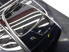 2014 ONWARDS MERCEDES C-CLASS W205 CENTRE  CONSOLE  A2056807210 FMK15 (DAMAGED)