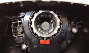 Mercedes E-CLASS W213 INDICATOR/WIPER GEAR SELECT + SQUIB  A2139001611 FM001031
