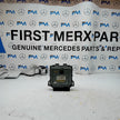 MERCEDES  C CLASS W205 W213 2018 ENGINE  ECU CONTROL MODULE A2749000800 FM001084
