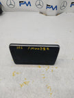 MERCEDES ML/M-CLASS W166 DISPLAY SCREEN A1669007814 2016 FM00722
