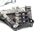 Mercedes E-CLASS W213 Fuse Relay Junction Box A2135400750 FM00789