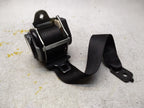 MERCEDES E CLASS SEAT BELT REAR RIGHT AND LEFT A2078602385 C207 FMS425 NSR OSR