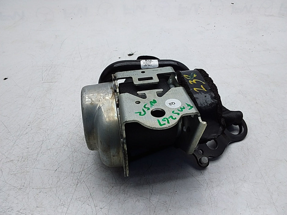 MERCEDES E-CLASS W238 SEAT BELT REAR LEFT PASSENGER SIDE A2388603500 FMS267 NSR
