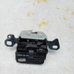 GENUINE MERCEDES BENZ C-CLASS W205 REAR SEAT LOCK / LATCH A2059200176 FM00873