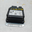 LANDROVER DISCOVERY SPORT 2016 RESTRAINT CONTROL MODULE FK72-14D374-AK FM00871