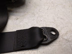MERCEDES-BENZ C COUPE C205 W205  FRONT LEFT SEATBELT A2058601501 FMS304 NSF 