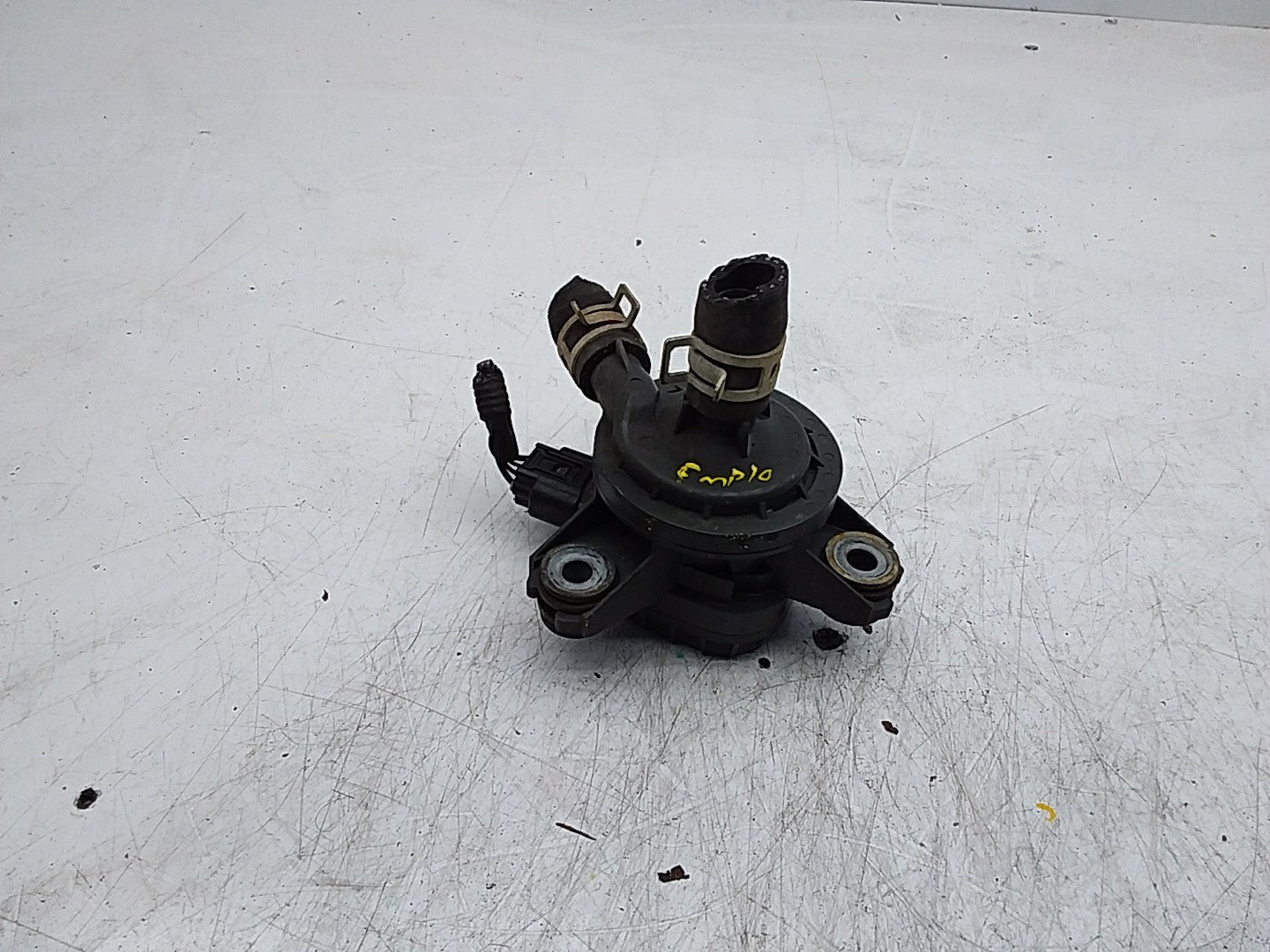 MITSUBISHI OUTLANDER INVERTER WATER PUMP 21141010420 FMP10