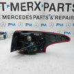 MITSUBISHI OUTLANDER MK3 2015-19 PASSENGER SIDE NS OUTER REAR TAIL LIGHT FMT138
