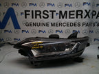 MITSUBISHI OUTLANDER MK3 2015 HEADLIGHT PASSENGER NS LEFT L0094I 086Q FMH169