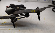MERCEDES-BENZ E CLASS W213 FRONT WIPER MOTOR WITH LINKAGE A2138207402 FM00751
