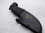MERCEDES BENZ C-CLASS W205 AIR INTAKE TUBE A6510903242 FMI49