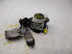 MERCEDES GL CLASS W164 REAR SEAT BELT LEFT A2018680222 FMS395 NSR