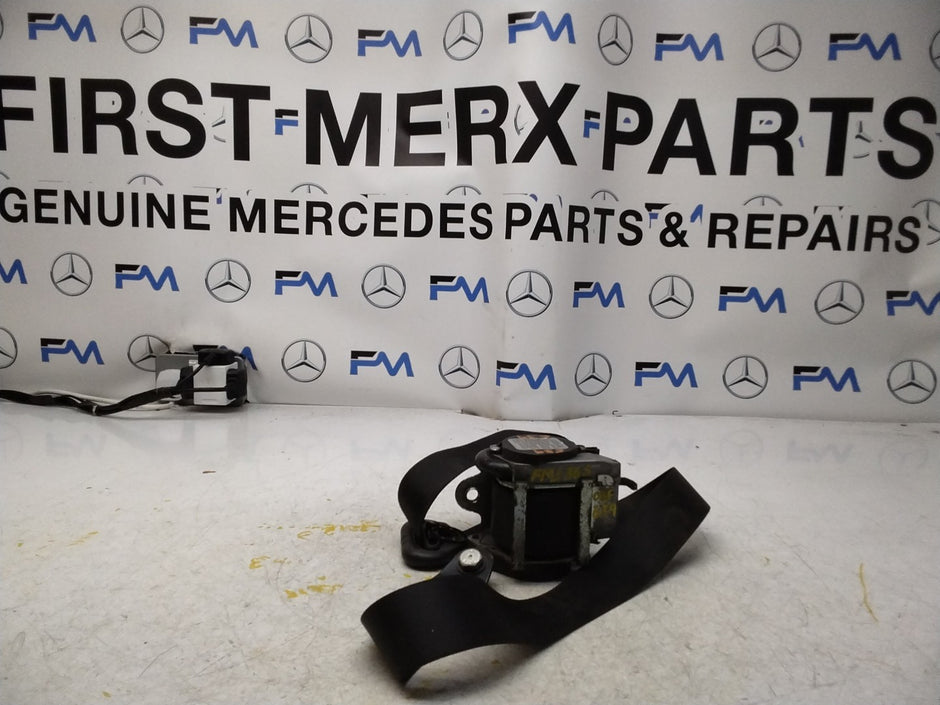 MERCEDES VITO CDI E5 PANEL VAN  SEAT BELT - DRIVER FRONT A6398603885 FMS365 OSF
