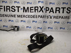 MERCEDES VITO CDI E5 PANEL VAN  SEAT BELT - DRIVER FRONT A6398603885 FMS365 OSF
