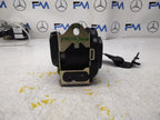 MERCEDES E-CLASS W213 LEFT PASSENGER SIDE REAR SEAT BELT A2138605301 FMS112 NSR