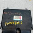 MITSUBISHI OUTLANDER MK3 ENGINE  ECU CONTROL MODULE 1860D200 FM00896