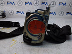 MERCEDES A CLASS  FRONT LEFT SEAT BELT WITH PRETENSIONER A1778600700 FMS51 NSF