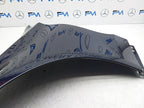 MERCEDES  C-CLASS W205 NS LEFT PASSENGER SIDEWINGS A2058810148 FMW05 (DAMAGED)