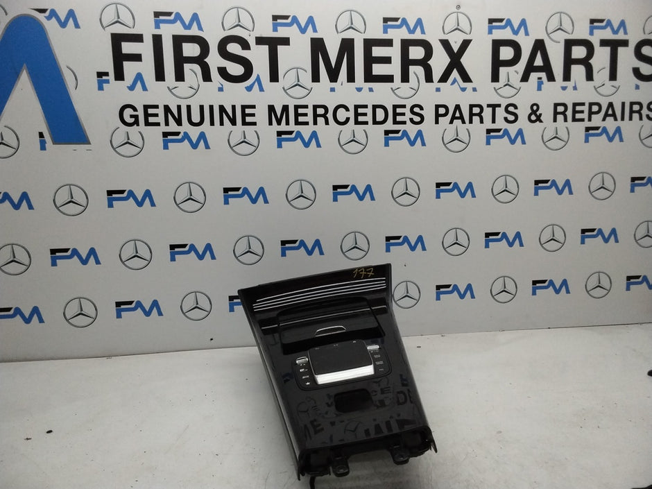 MERCEDES BENZ A-CLASS W177 CENTRE  CONSOLE   A1776805701 FMK29