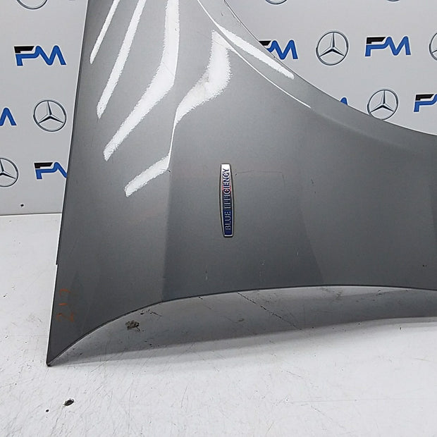 MERCEDES  E-CLASS W212 OS RIGHT DRIVER SIDE WINGS FMW26 A2128610201