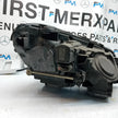 MERCEDES E-CLASS W212 HEADLIGHT PASSENGER NS LEFT A2129062903 2015 FMH176