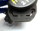 Mercedes E-CLASS W211 ELECTRIC COOLANT WATER PUMP A2118350028 FM00795