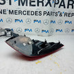 MERCEDES CLA W118 PASSENGER SIDE NS REAR TAIL LIGHT FMT188 2016 ONWARDS