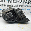MERCEDES E-CLASS W212 HEADLIGHT PASSENGER NS LEFT A2129062903 2015 FMH176