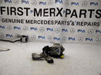 MERCEDES GL CLASS W164 REAR SEAT BELT LEFT A2018680222 FMS395 NSR