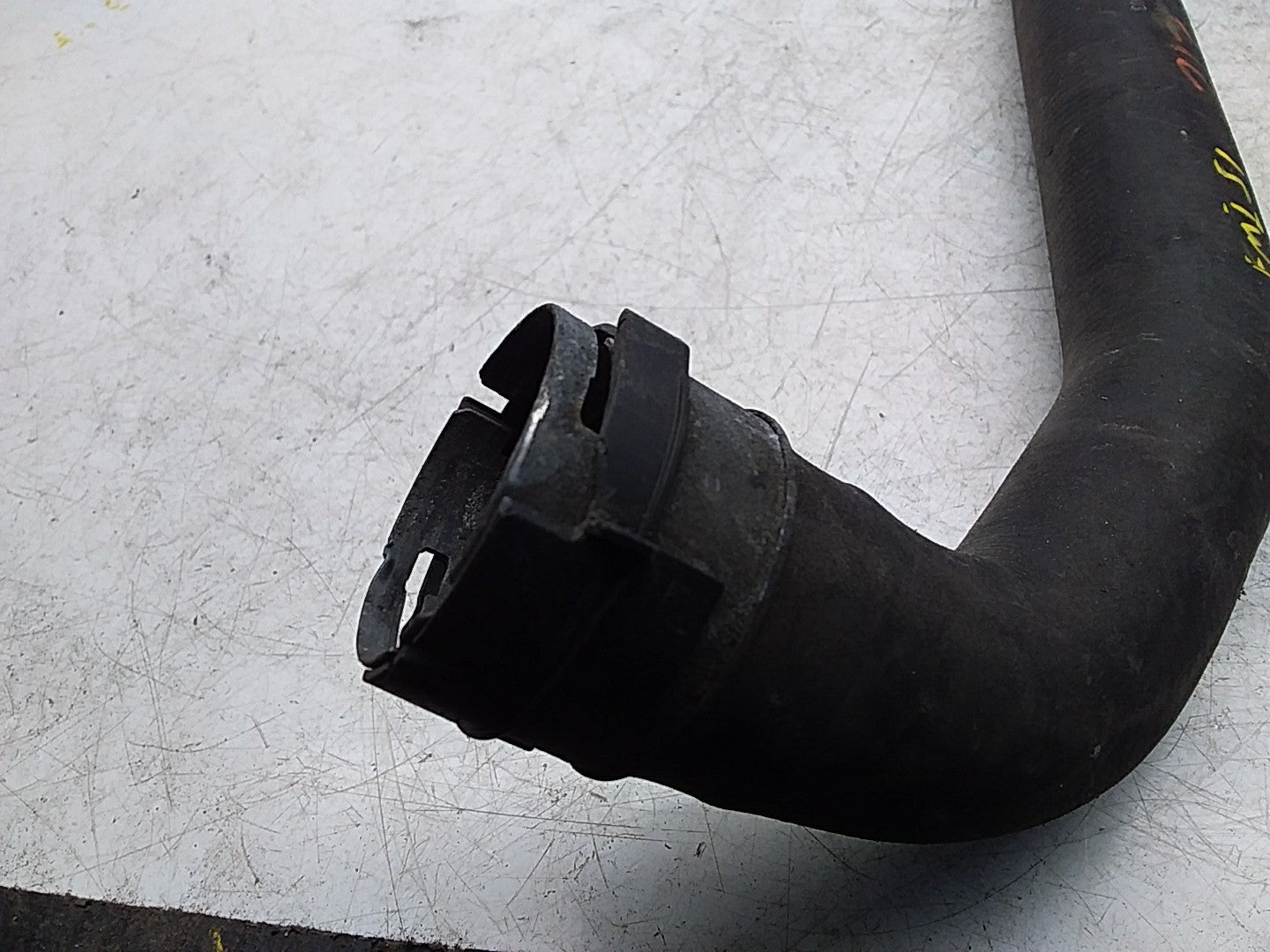MERCEDES BENZ E-CLASS W213 AIR INTAKE TUBE A2135010182 FMI51
