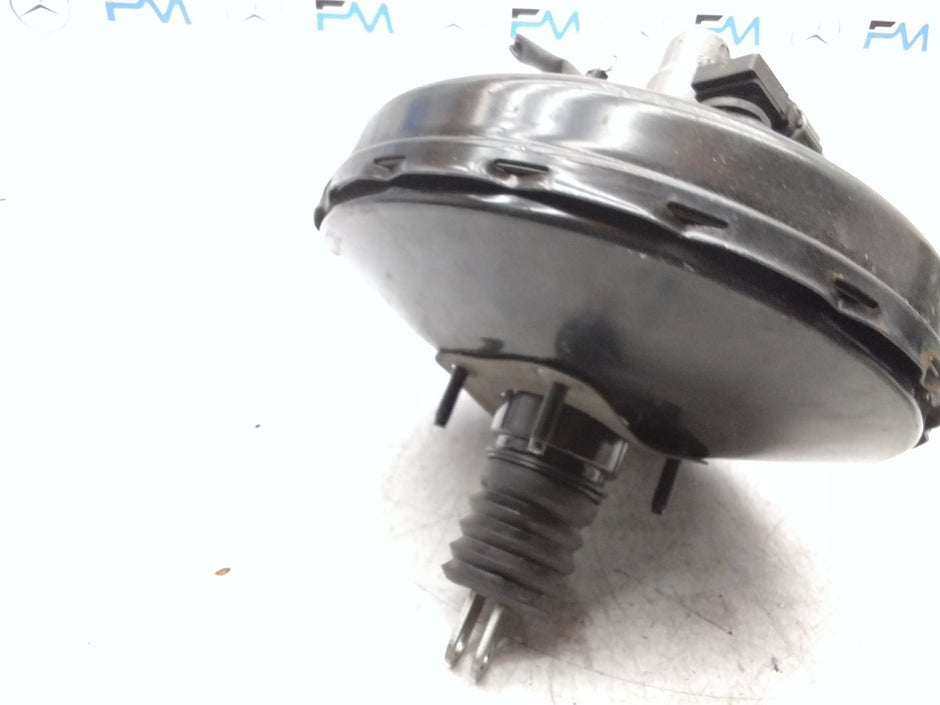 MITSUBISHI OUTLANDER BRAKE SERVO 4680A222 FMB53