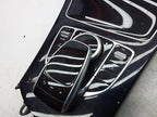 2014 ONWARDS MERCEDES C-CLASS W205 CENTRE  CONSOLE  A2056803805 FMK14