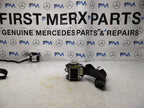 MERCEDES VITO CDI E5 PANEL VAN  SEAT BELT - DRIVER FRONT A6398603885 FMS364 OSF