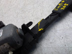 MERCEDES C-CLASS W205  SEAT BELT RETRACTOR 2058600182 FMR03 (DAMAGED)