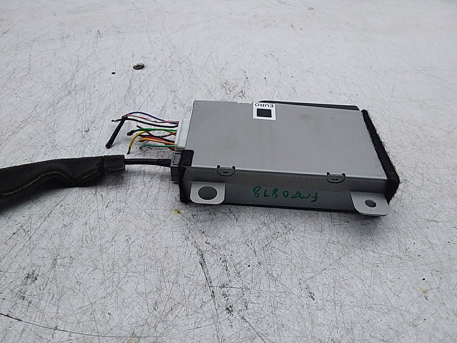 MITSUBISHI  OUTLANDER BLUETOOTH HANDS FREE MODULE FMR04 8785A076