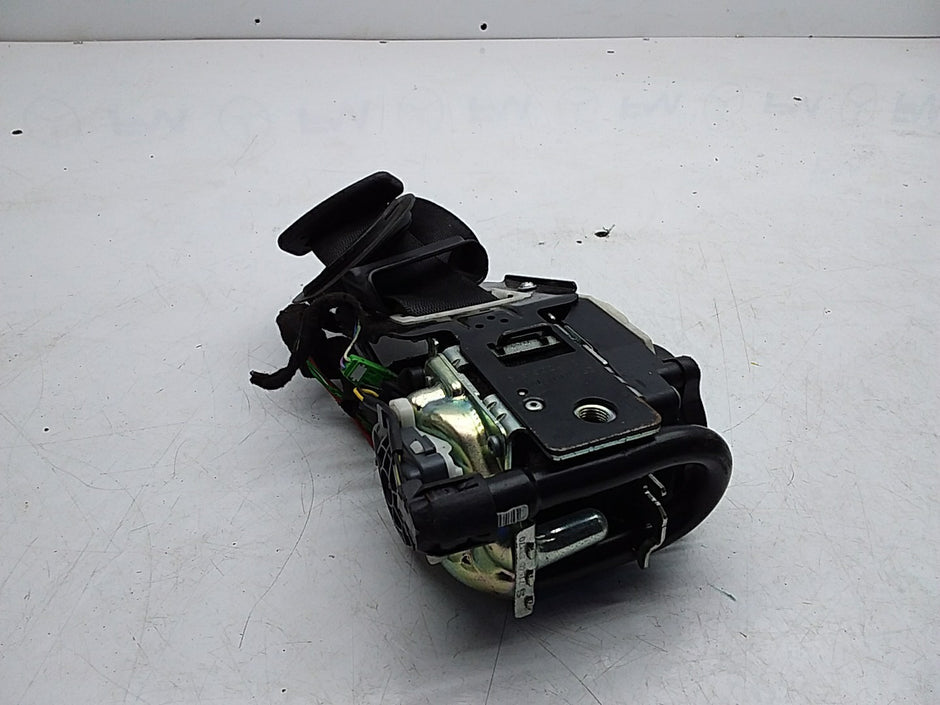MERCEDES C-CLASS W204 SEAT BELT FRONT LEFT PASSENGER SIDE A2048602385 FMS219 NSF
