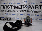 MERCEDES A CLASS  FRONT RIGHT SEAT BELT WITH PRETENSIONER A1778600800 FMS55 OSF