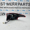 MITSUBISHI OUTLANDER MK3 2015-19 PASSENGER SIDE NS OUTER REAR TAIL LIGHT FMT140