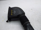 MERCEDES BENZ E-CLASS W213 AIR INTAKE TUBE A6540040097 FMI45 (DAMAGED)