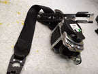 MERCEDES C-CLASS W205 SEAT BELT REAR RIGHT DRIVER SIDE A2058600285 FMS334 NSF