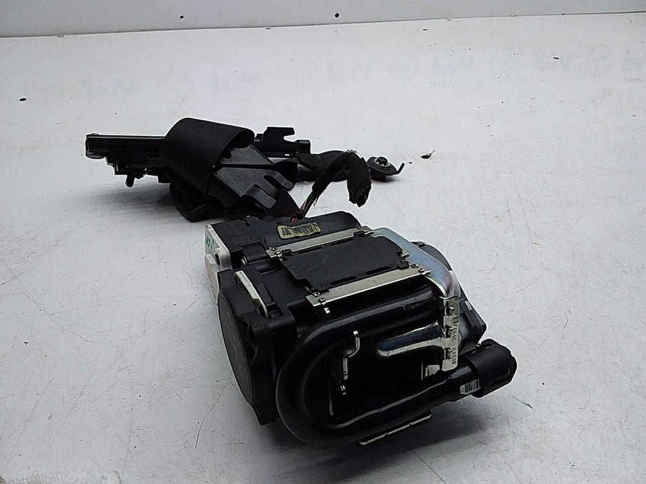 MERCEDES C-CLASS W204 SEAT BELT FRONT LEFT PASSENGER SIDE A2048680022 FMS215 NSF