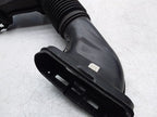 MERCEDES BENZ E-CLASS W213 AIR INTAKE TUBE A6540040097 FMI45 (DAMAGED)