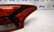 MITSUBISHI OUTLANDER DRIVER SIDE OS REAR TAIL LIGHT FMT209 HALF LED