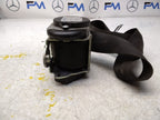 MERCEDES VITO CDI E5 PANEL VAN  SEAT BELT - DRIVER FRONT A6398603885 FMS364 OSF