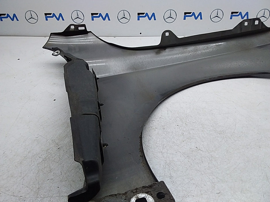 MERCEDES  BENZ A-CLASS W176 NS LEFT PASSENGER SIDE WINGS  FMW13  A1768890000