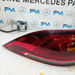 MERCEDES GLE W167 PASSENGER SIDE NS REAR TAIL LIGHT A1679060907 FMT221