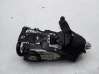 MERCEDES C-CLASS W204 SEAT BELT FRONT RIGHT DRIVER SIDE A2048602485 FMS232 OSF